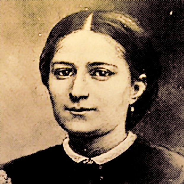 Profile picture of Zelie Martin