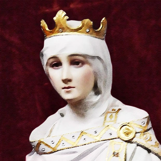 Profile picture of Elizabeth of Portugal