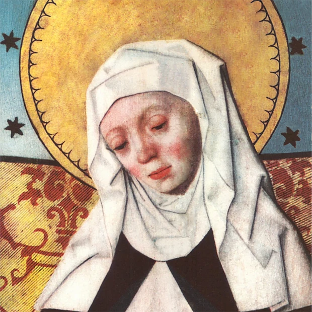 Profile picture of Bridget of Sweden