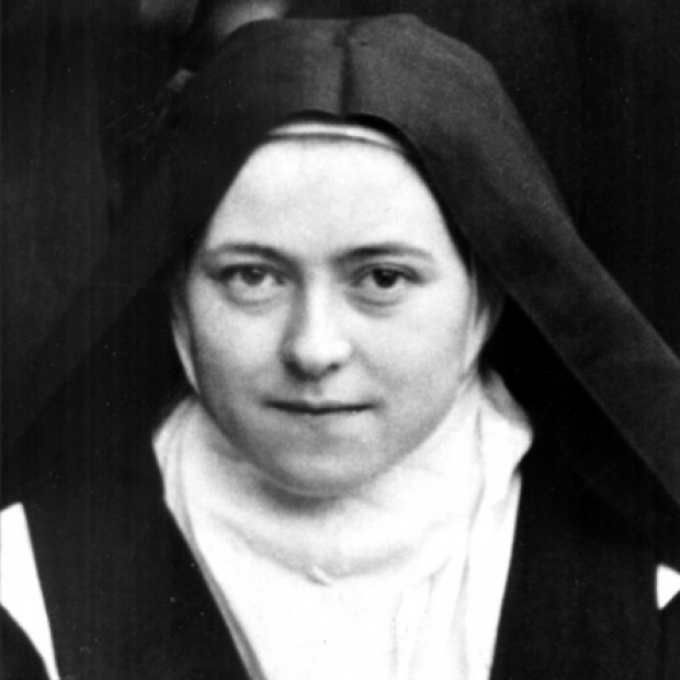 Profile picture of Therese of Lisieux