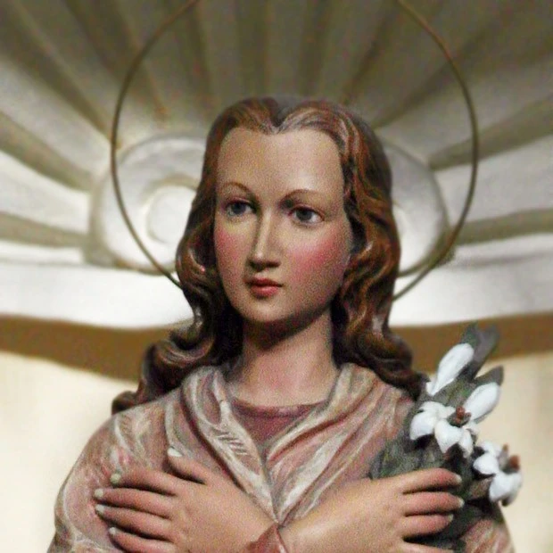 Profile picture of Maria Goretti