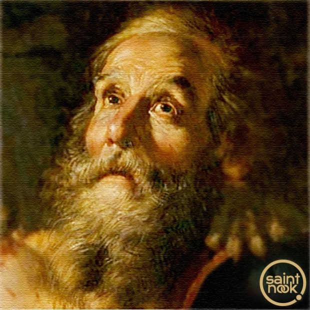 Profile picture of Ignatius of Antioch