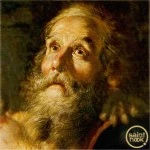 Profile picture of Ignatius of Antioch
