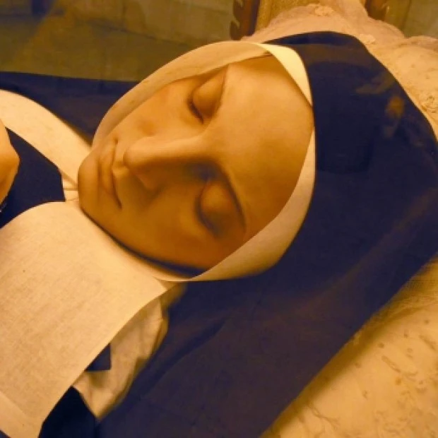 Group logo of Incorrupt Saints
